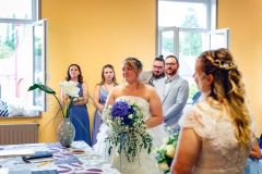Reportage photo mariage - Manon & Wendy - christophehetuin-mariage.com photographe & vidéaste mariage famille entreprise
