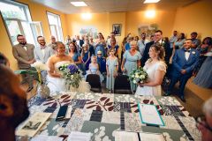 Reportage photo mariage - Manon & Wendy - christophehetuin-mariage.com photographe & vidéaste mariage famille entreprise