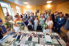 Reportage photo mariage - Manon & Wendy - christophehetuin-mariage.com photographe & vidéaste mariage famille entreprise