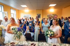 Reportage photo mariage - Manon & Wendy - christophehetuin-mariage.com photographe & vidéaste mariage famille entreprise