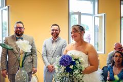 Reportage photo mariage - Manon & Wendy - christophehetuin-mariage.com photographe & vidéaste mariage famille entreprise