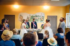 Reportage photo mariage - Manon & Wendy - christophehetuin-mariage.com photographe & vidéaste mariage famille entreprise