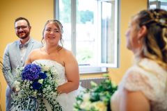 Reportage photo mariage - Manon & Wendy - christophehetuin-mariage.com photographe & vidéaste mariage famille entreprise