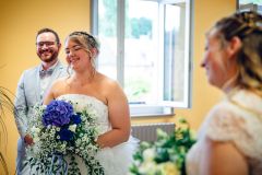 Reportage photo mariage - Manon & Wendy - christophehetuin-mariage.com photographe & vidéaste mariage famille entreprise