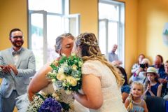 Reportage photo mariage - Manon & Wendy - christophehetuin-mariage.com photographe & vidéaste mariage famille entreprise