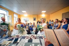 Reportage photo mariage - Manon & Wendy - christophehetuin-mariage.com photographe & vidéaste mariage famille entreprise