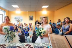 Reportage photo mariage - Manon & Wendy - christophehetuin-mariage.com photographe & vidéaste mariage famille entreprise