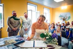Reportage photo mariage - Manon & Wendy - christophehetuin-mariage.com photographe & vidéaste mariage famille entreprise