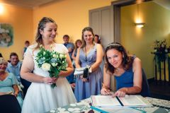 Reportage photo mariage - Manon & Wendy - christophehetuin-mariage.com photographe & vidéaste mariage famille entreprise