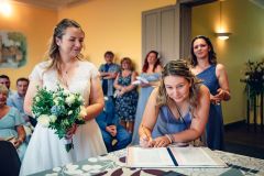 Reportage photo mariage - Manon & Wendy - christophehetuin-mariage.com photographe & vidéaste mariage famille entreprise