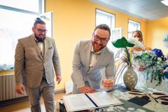 Reportage photo mariage - Manon & Wendy - christophehetuin-mariage.com photographe & vidéaste mariage famille entreprise