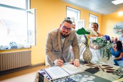 Reportage photo mariage - Manon & Wendy - christophehetuin-mariage.com photographe & vidéaste mariage famille entreprise