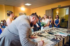 Reportage photo mariage - Manon & Wendy - christophehetuin-mariage.com photographe & vidéaste mariage famille entreprise