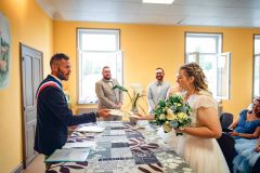 Reportage photo mariage - Manon & Wendy - christophehetuin-mariage.com photographe & vidéaste mariage famille entreprise