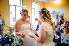 Reportage photo mariage - Manon & Wendy - christophehetuin-mariage.com photographe & vidéaste mariage famille entreprise