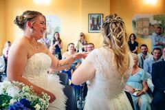 Reportage photo mariage - Manon & Wendy - christophehetuin-mariage.com photographe & vidéaste mariage famille entreprise