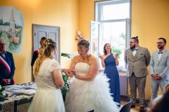 Reportage photo mariage - Manon & Wendy - christophehetuin-mariage.com photographe & vidéaste mariage famille entreprise