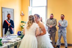 Reportage photo mariage - Manon & Wendy - christophehetuin-mariage.com photographe & vidéaste mariage famille entreprise