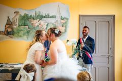 Reportage photo mariage - Manon & Wendy - christophehetuin-mariage.com photographe & vidéaste mariage famille entreprise