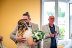 Reportage photo mariage - Manon & Wendy - christophehetuin-mariage.com photographe & vidéaste mariage famille entreprise