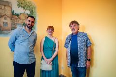 Reportage photo mariage - Manon & Wendy - christophehetuin-mariage.com photographe & vidéaste mariage famille entreprise