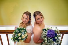Reportage photo mariage - Manon & Wendy - christophehetuin-mariage.com photographe & vidéaste mariage famille entreprise