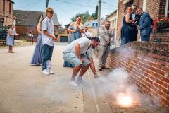 Reportage photo mariage - Manon & Wendy - christophehetuin-mariage.com photographe & vidéaste mariage famille entreprise