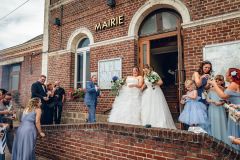 Reportage photo mariage - Manon & Wendy - christophehetuin-mariage.com photographe & vidéaste mariage famille entreprise