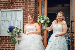 Reportage photo mariage - Manon & Wendy - christophehetuin-mariage.com photographe & vidéaste mariage famille entreprise