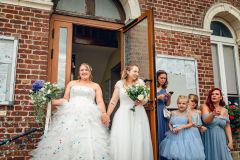 Reportage photo mariage - Manon & Wendy - christophehetuin-mariage.com photographe & vidéaste mariage famille entreprise