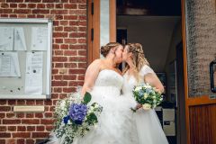 Reportage photo mariage - Manon & Wendy - christophehetuin-mariage.com photographe & vidéaste mariage famille entreprise