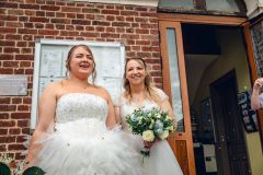 Reportage photo mariage - Manon & Wendy - christophehetuin-mariage.com photographe & vidéaste mariage famille entreprise