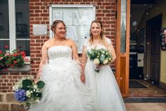 Reportage photo mariage - Manon & Wendy - christophehetuin-mariage.com photographe & vidéaste mariage famille entreprise