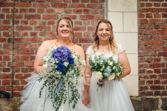 Reportage photo mariage - Manon & Wendy - christophehetuin-mariage.com photographe & vidéaste mariage famille entreprise