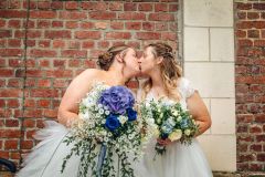 Reportage photo mariage - Manon & Wendy - christophehetuin-mariage.com photographe & vidéaste mariage famille entreprise