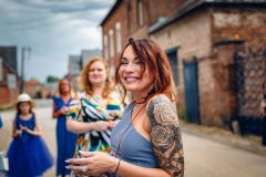 Reportage photo mariage - Manon & Wendy - christophehetuin-mariage.com photographe & vidéaste mariage famille entreprise