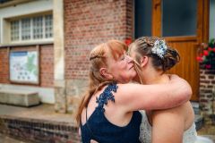 Reportage photo mariage - Manon & Wendy - christophehetuin-mariage.com photographe & vidéaste mariage famille entreprise