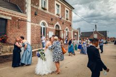 Reportage photo mariage - Manon & Wendy - christophehetuin-mariage.com photographe & vidéaste mariage famille entreprise