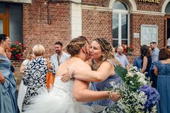 Reportage photo mariage - Manon & Wendy - christophehetuin-mariage.com photographe & vidéaste mariage famille entreprise