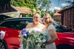 Reportage photo mariage - Manon & Wendy - christophehetuin-mariage.com photographe & vidéaste mariage famille entreprise