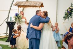 Reportage photo mariage - Manon & Wendy - christophehetuin-mariage.com photographe & vidéaste mariage famille entreprise