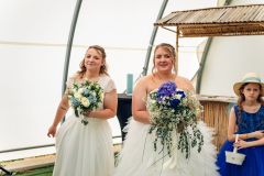 Reportage photo mariage - Manon & Wendy - christophehetuin-mariage.com photographe & vidéaste mariage famille entreprise