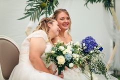Reportage photo mariage - Manon & Wendy - christophehetuin-mariage.com photographe & vidéaste mariage famille entreprise