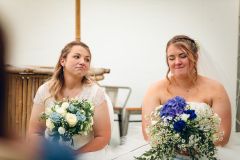 Reportage photo mariage - Manon & Wendy - christophehetuin-mariage.com photographe & vidéaste mariage famille entreprise