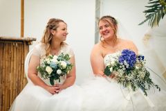 Reportage photo mariage - Manon & Wendy - christophehetuin-mariage.com photographe & vidéaste mariage famille entreprise