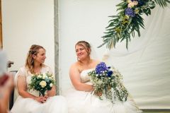 Reportage photo mariage - Manon & Wendy - christophehetuin-mariage.com photographe & vidéaste mariage famille entreprise