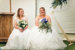 Reportage photo mariage - Manon & Wendy - christophehetuin-mariage.com photographe & vidéaste mariage famille entreprise