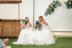 Reportage photo mariage - Manon & Wendy - christophehetuin-mariage.com photographe & vidéaste mariage famille entreprise