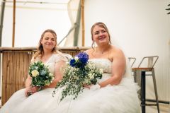 Reportage photo mariage - Manon & Wendy - christophehetuin-mariage.com photographe & vidéaste mariage famille entreprise