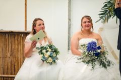 Reportage photo mariage - Manon & Wendy - christophehetuin-mariage.com photographe & vidéaste mariage famille entreprise